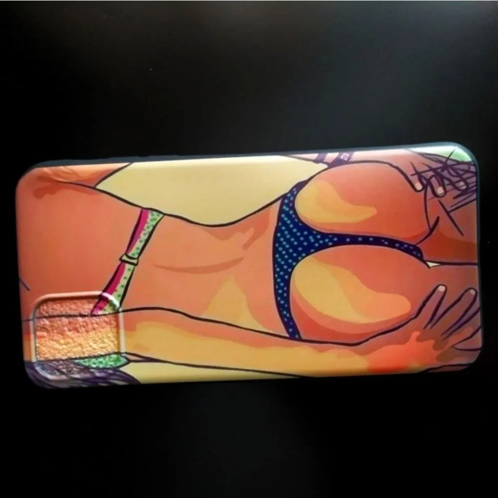 iPhone 11 Pro Max Case